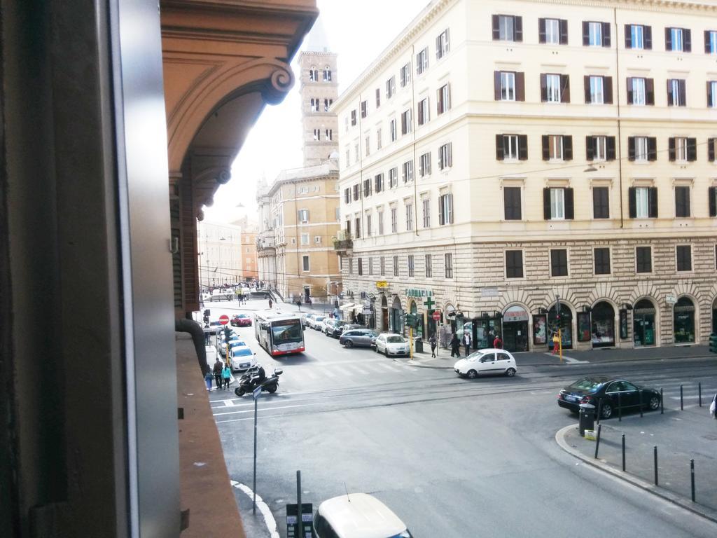 Ad Hoc Guest House - Rome — Foto 1